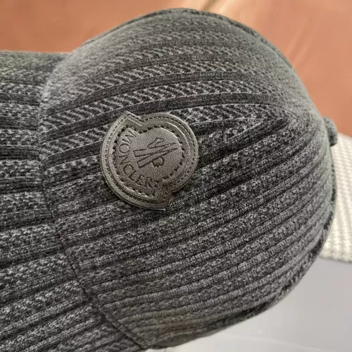 Replica Moncler Caps #1360260 $34.00 USD for Wholesale