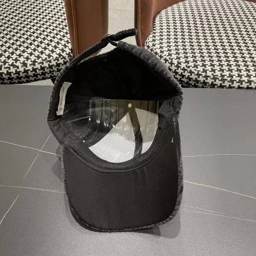 Replica Moncler Caps #1360260 $34.00 USD for Wholesale