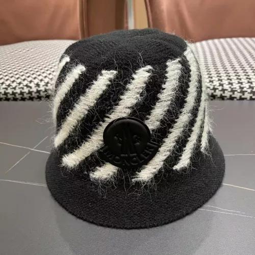 Replica Moncler Caps #1360264 $36.00 USD for Wholesale