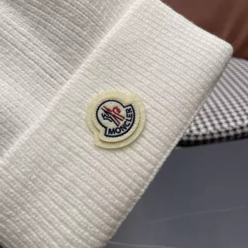 Replica Moncler Caps #1360265 $34.00 USD for Wholesale