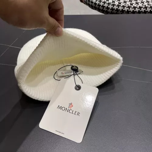 Replica Moncler Caps #1360265 $34.00 USD for Wholesale