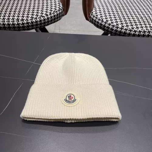 Moncler Caps #1360266 $34.00 USD, Wholesale Replica Moncler Caps
