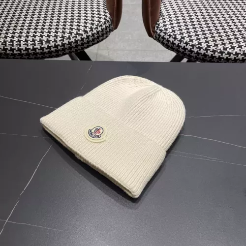 Replica Moncler Caps #1360266 $34.00 USD for Wholesale