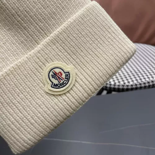 Replica Moncler Caps #1360266 $34.00 USD for Wholesale