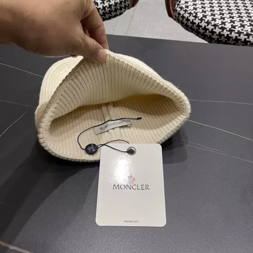 Replica Moncler Caps #1360266 $34.00 USD for Wholesale