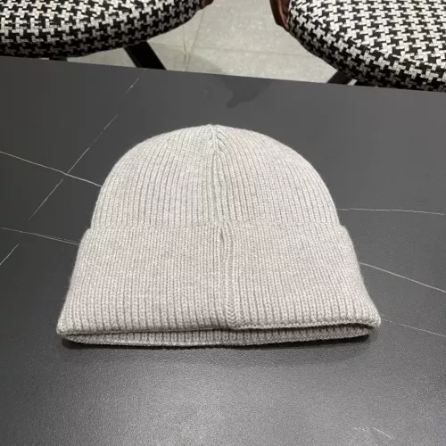 Replica Moncler Caps #1360267 $34.00 USD for Wholesale
