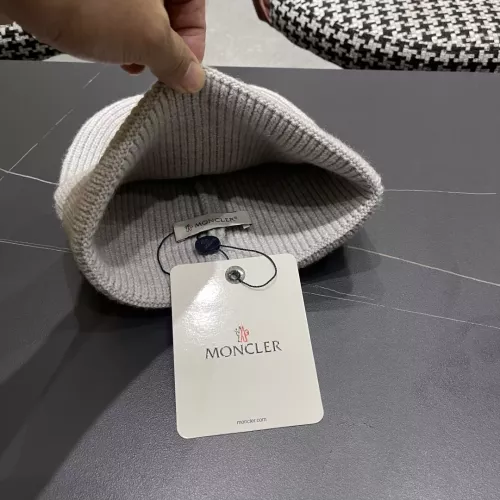Replica Moncler Caps #1360267 $34.00 USD for Wholesale