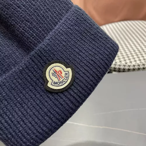 Replica Moncler Caps #1360268 $34.00 USD for Wholesale