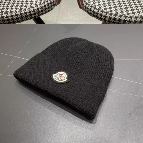 Replica Moncler Caps #1360269 $34.00 USD for Wholesale