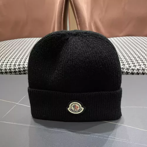 Replica Moncler Caps #1360269 $34.00 USD for Wholesale