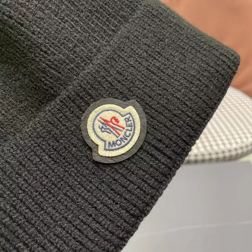 Replica Moncler Caps #1360269 $34.00 USD for Wholesale