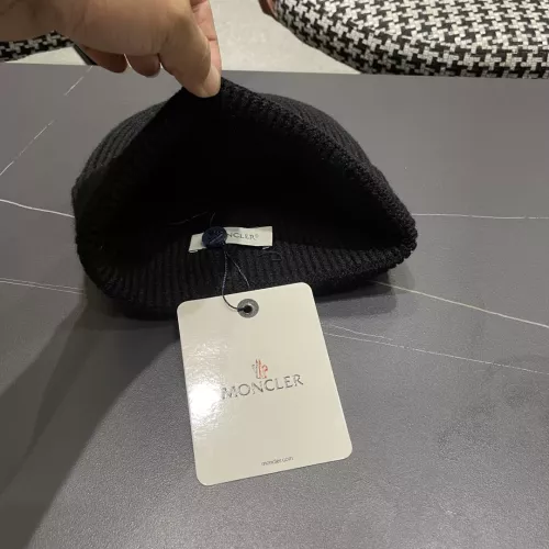 Replica Moncler Caps #1360269 $34.00 USD for Wholesale