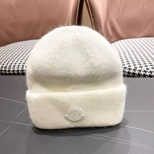 Moncler Caps #1360270 $36.00 USD, Wholesale Replica Moncler Caps