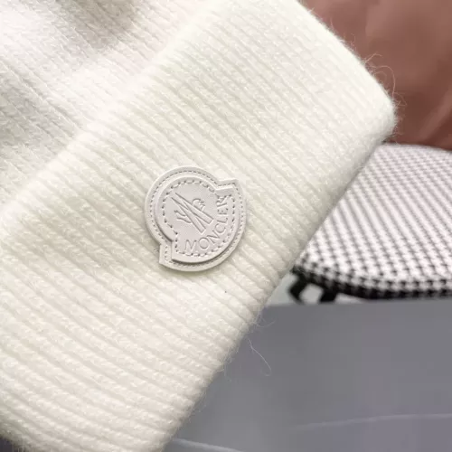 Replica Moncler Caps #1360270 $36.00 USD for Wholesale