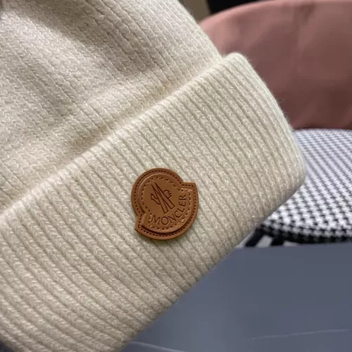 Replica Moncler Caps #1360271 $36.00 USD for Wholesale
