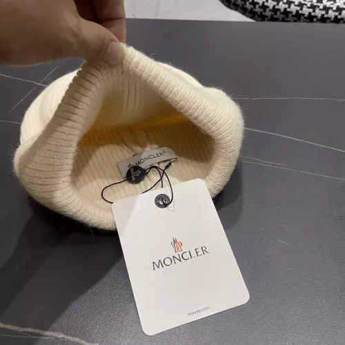 Replica Moncler Caps #1360271 $36.00 USD for Wholesale