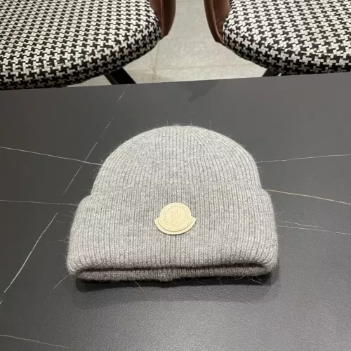 Moncler Caps #1360272 $36.00 USD, Wholesale Replica Moncler Caps