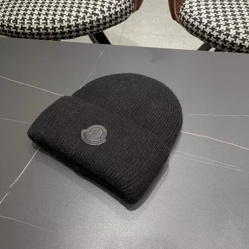 Replica Moncler Caps #1360273 $36.00 USD for Wholesale