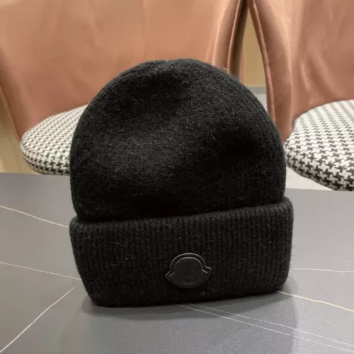 Replica Moncler Caps #1360273 $36.00 USD for Wholesale