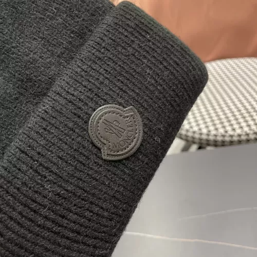 Replica Moncler Caps #1360273 $36.00 USD for Wholesale