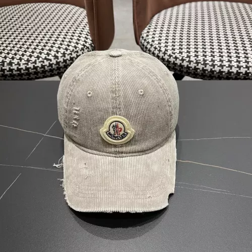 Moncler Caps #1360274 $34.00 USD, Wholesale Replica Moncler Caps