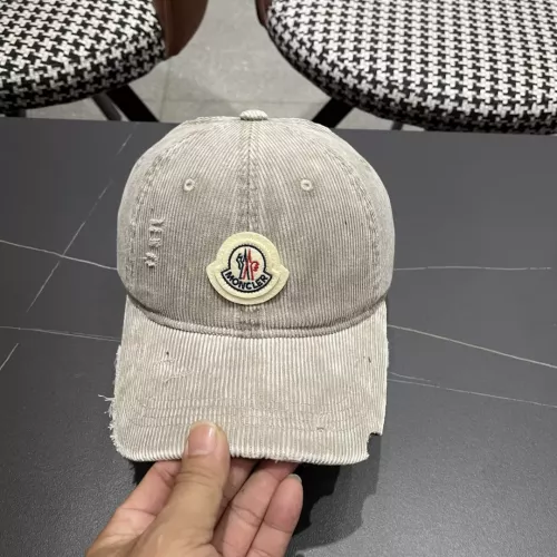 Replica Moncler Caps #1360274 $34.00 USD for Wholesale