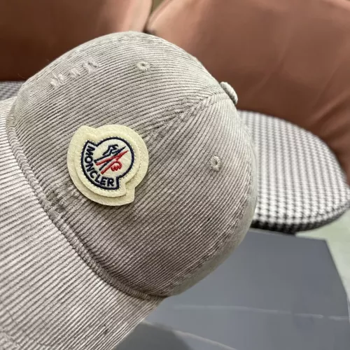 Replica Moncler Caps #1360274 $34.00 USD for Wholesale