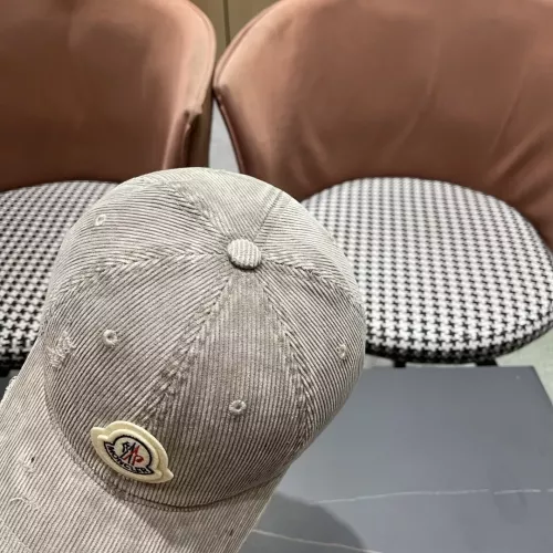Replica Moncler Caps #1360274 $34.00 USD for Wholesale