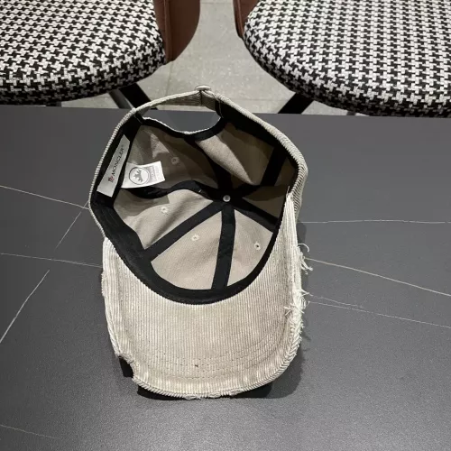 Replica Moncler Caps #1360274 $34.00 USD for Wholesale