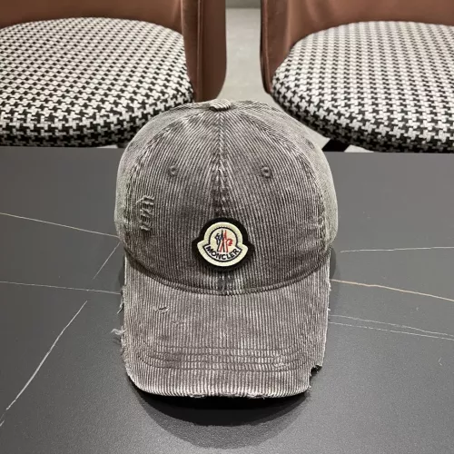 Moncler Caps #1360275 $34.00 USD, Wholesale Replica Moncler Caps