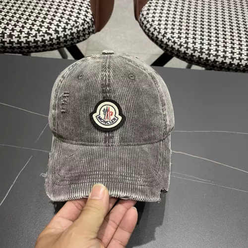 Replica Moncler Caps #1360275 $34.00 USD for Wholesale