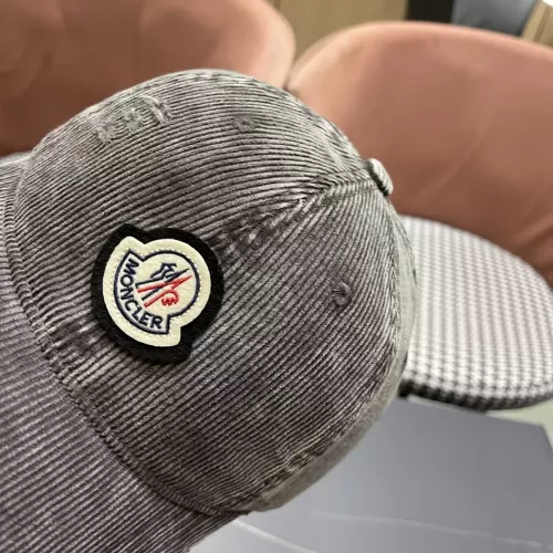 Replica Moncler Caps #1360275 $34.00 USD for Wholesale