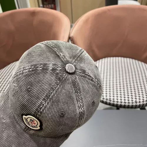 Replica Moncler Caps #1360275 $34.00 USD for Wholesale