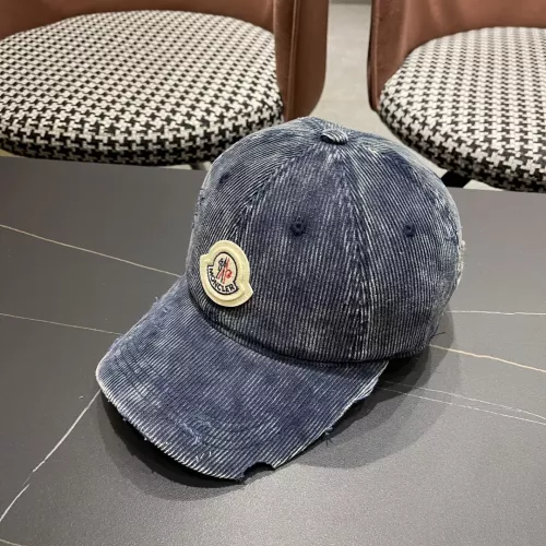 Replica Moncler Caps #1360276 $34.00 USD for Wholesale