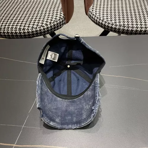 Replica Moncler Caps #1360276 $34.00 USD for Wholesale