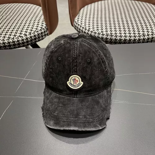 Moncler Caps #1360277 $34.00 USD, Wholesale Replica Moncler Caps
