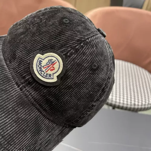 Replica Moncler Caps #1360277 $34.00 USD for Wholesale