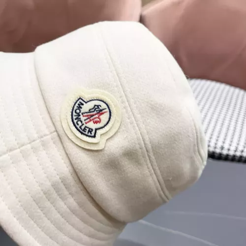 Replica Moncler Caps #1360278 $36.00 USD for Wholesale