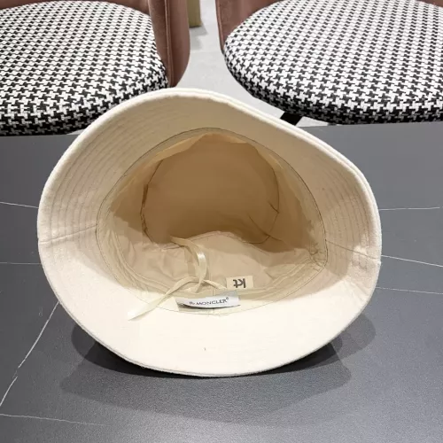 Replica Moncler Caps #1360278 $36.00 USD for Wholesale