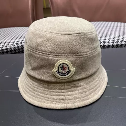 Replica Moncler Caps #1360279 $36.00 USD for Wholesale