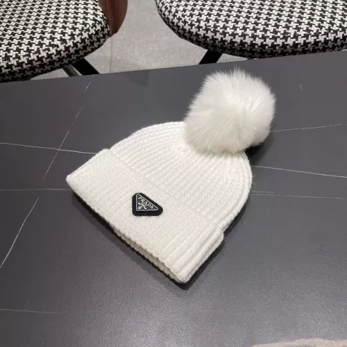 Replica Prada Caps #1360282 $39.00 USD for Wholesale