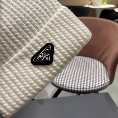 Replica Prada Caps #1360282 $39.00 USD for Wholesale