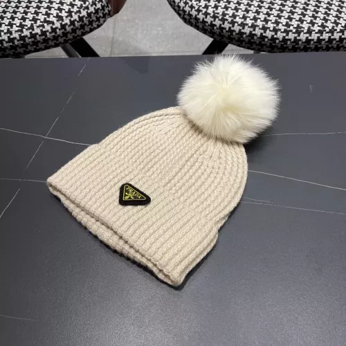 Replica Prada Caps #1360284 $39.00 USD for Wholesale