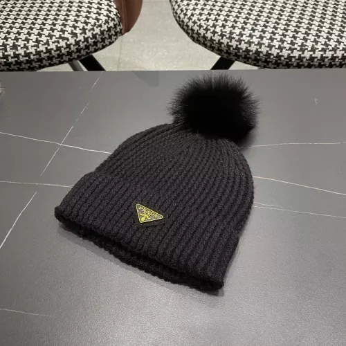Replica Prada Caps #1360285 $39.00 USD for Wholesale