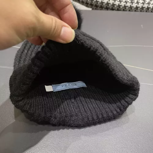 Replica Prada Caps #1360285 $39.00 USD for Wholesale