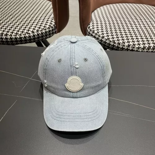 Moncler Caps #1360286 $32.00 USD, Wholesale Replica Moncler Caps