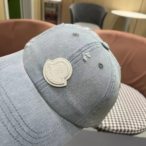 Replica Moncler Caps #1360286 $32.00 USD for Wholesale
