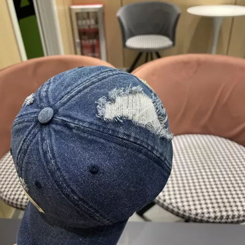 Replica Moncler Caps #1360287 $32.00 USD for Wholesale