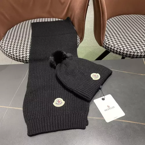 Replica Moncler Hat and Scarf #1360292 $68.00 USD for Wholesale