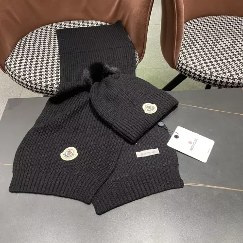 Replica Moncler Hat and Scarf #1360292 $68.00 USD for Wholesale